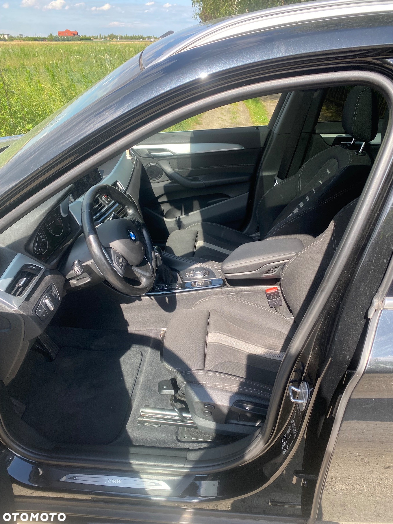 BMW X1 sDrive20i GPF xLine sport - 10