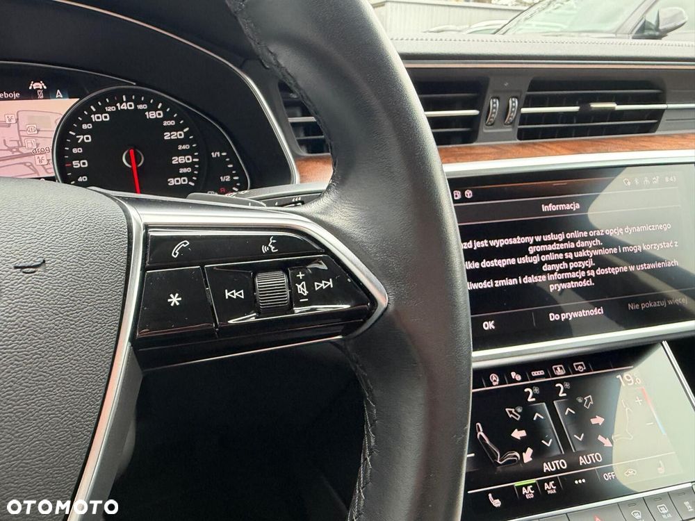 Audi A6 Limousine - 23