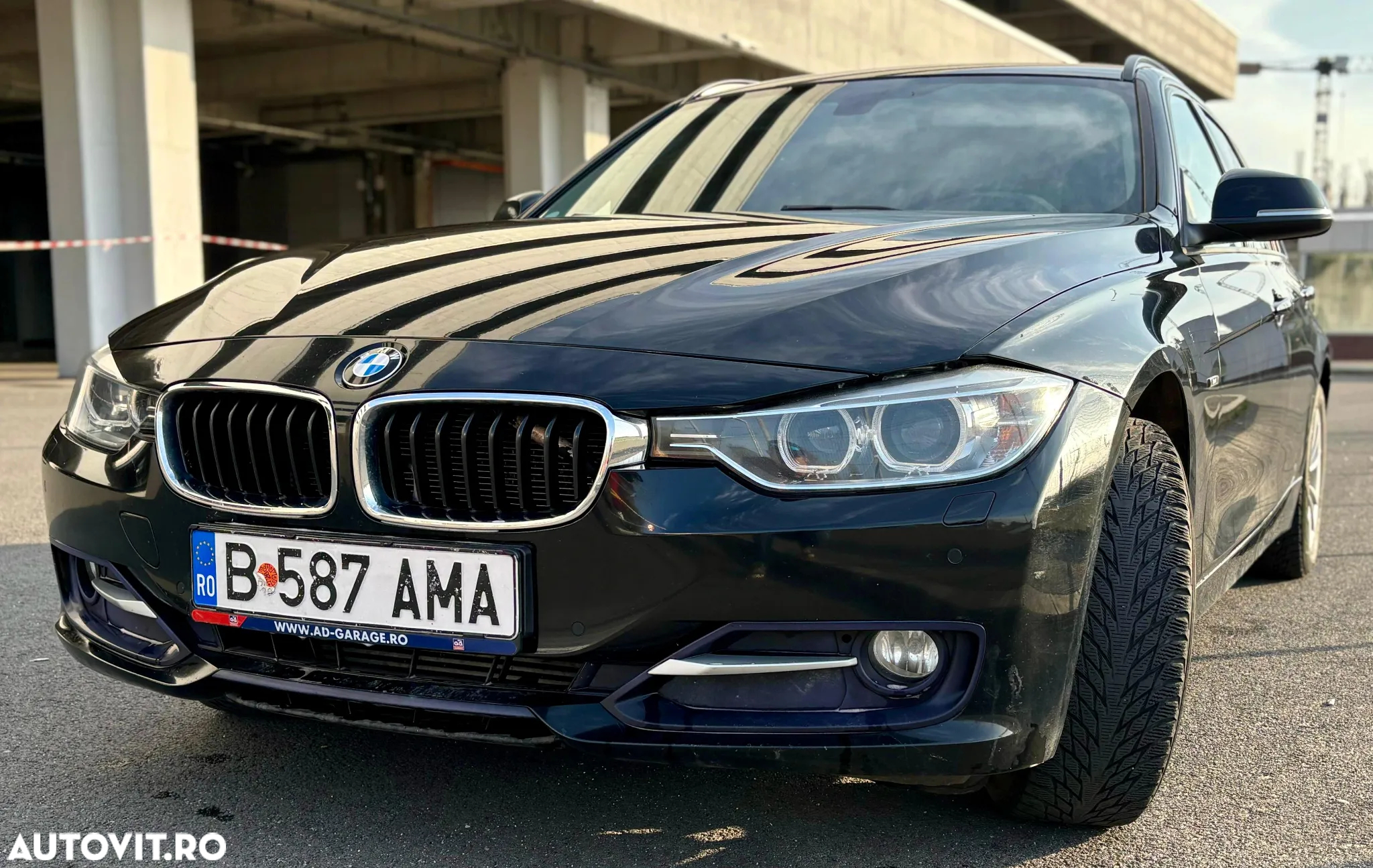 BMW Seria 3 - 2