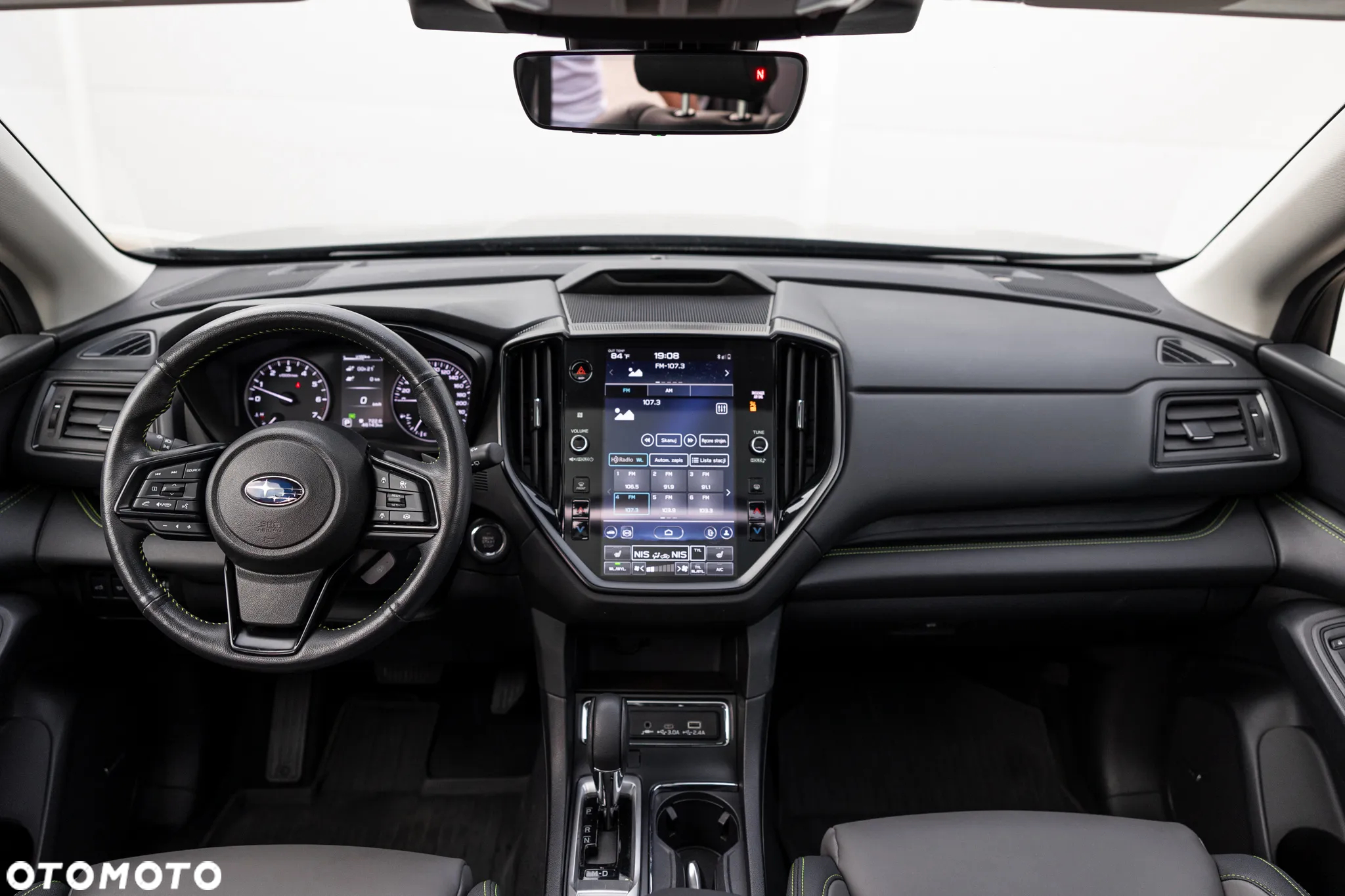 Subaru Ascent - 26