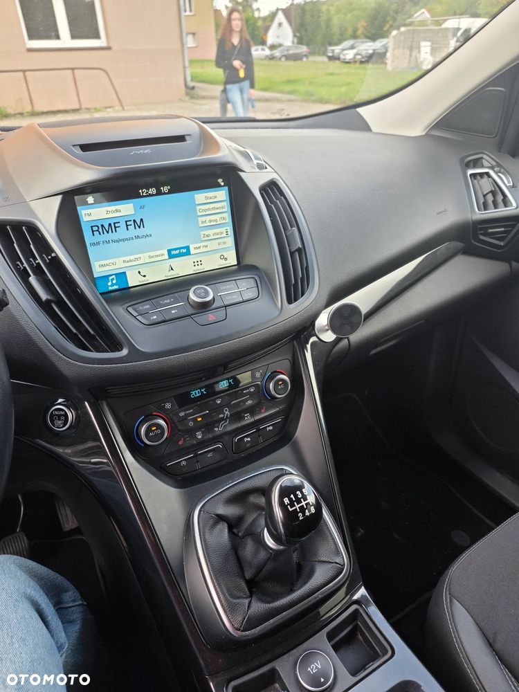Ford Kuga 1.5 EcoBoost FWD Titanium ASS MMT6 - 6
