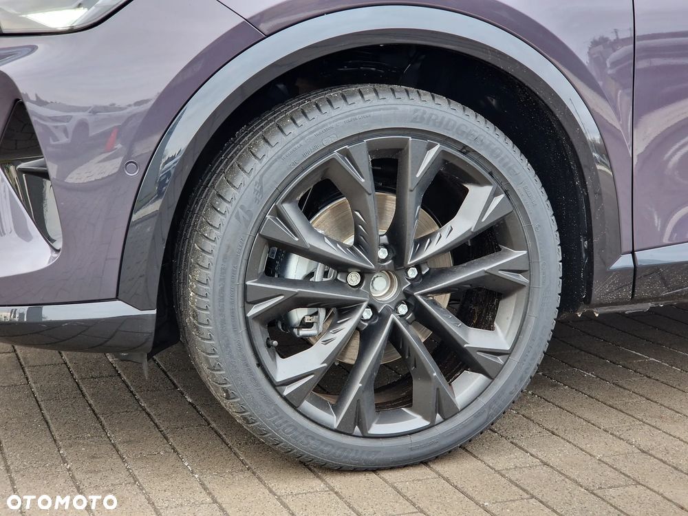 Cupra Formentor 2.0 TSI 4Drive DSG - 6