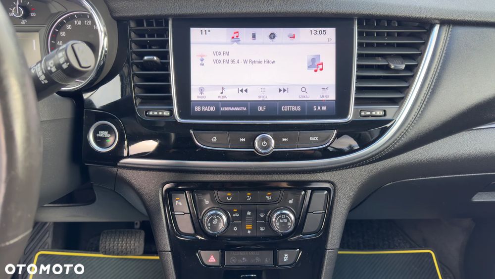 Opel Mokka X 1.4 Automatik Innovation - 30