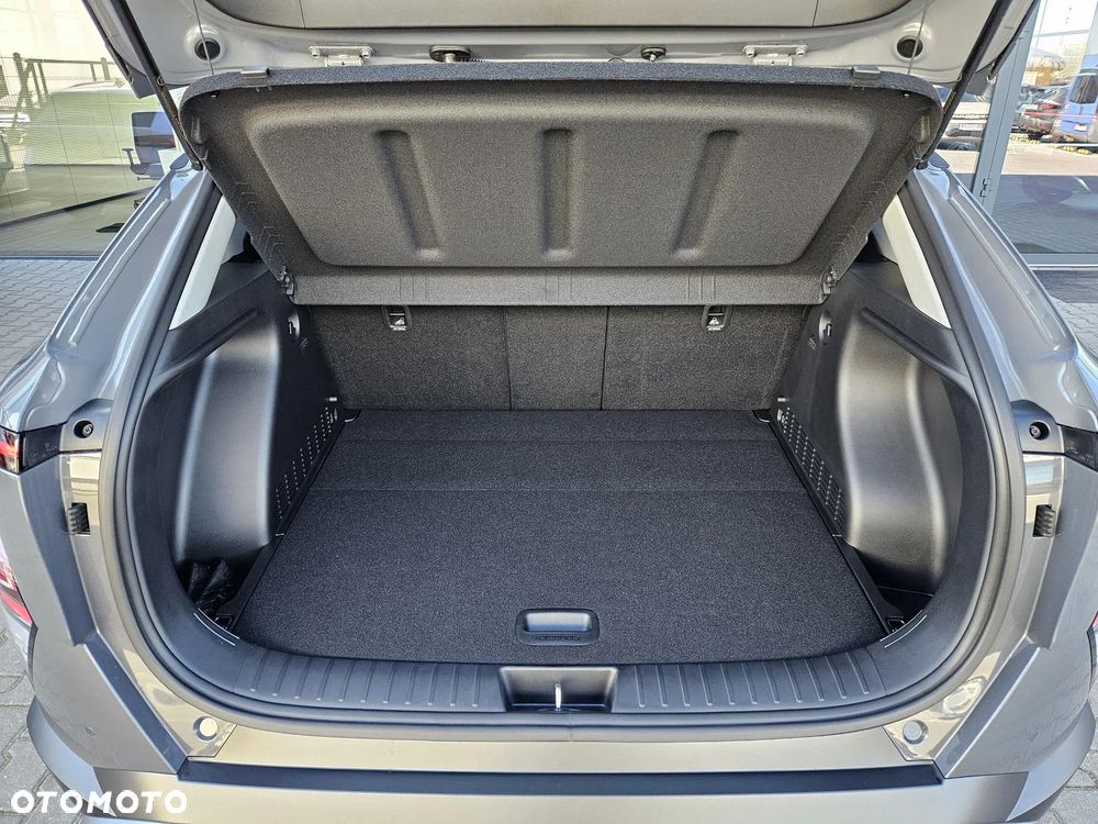 Hyundai Kona 1.6 GDI Hybrid Executive DCT - 9