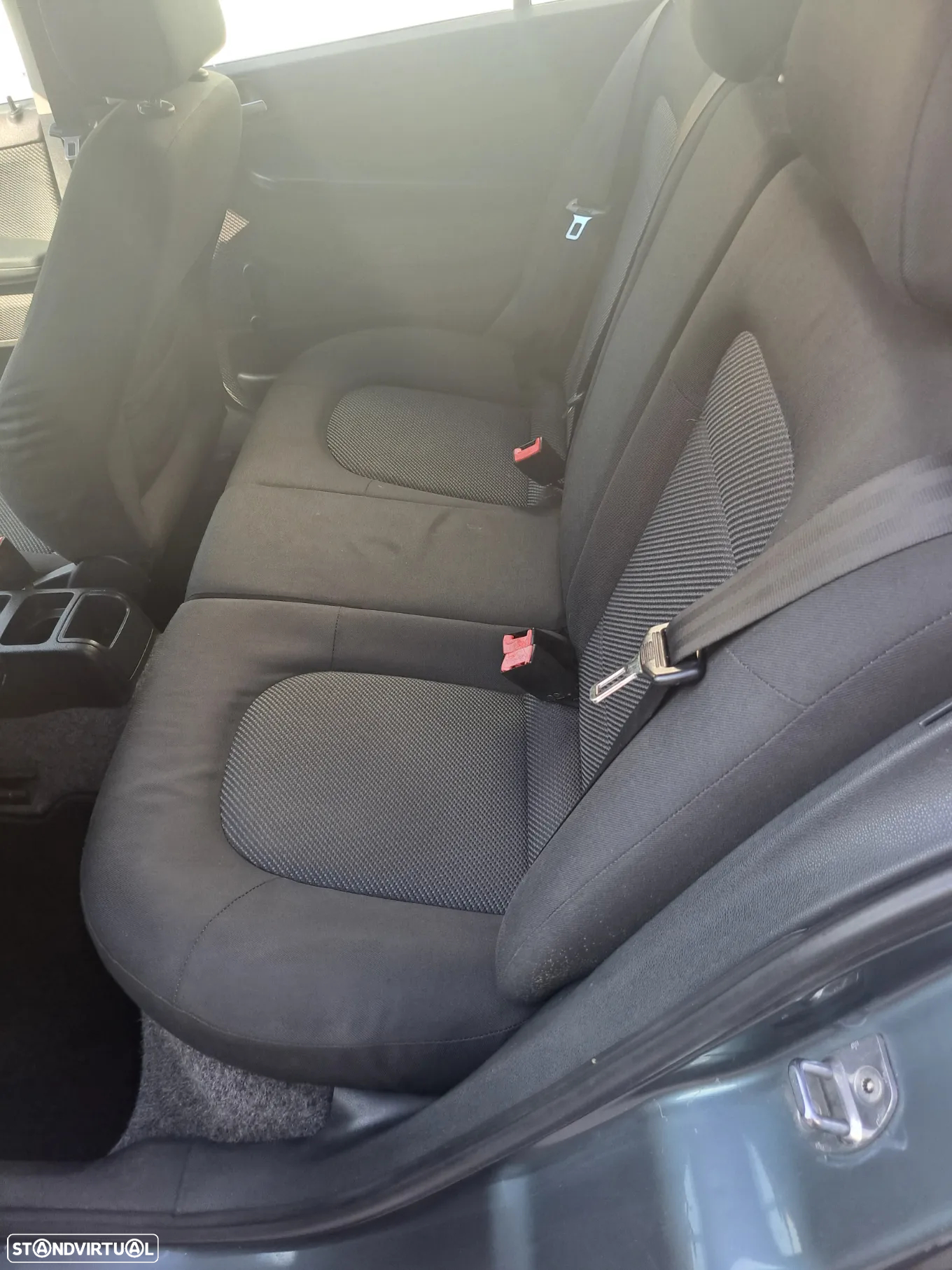 Skoda Fabia Break 1.2 Elegance - 5