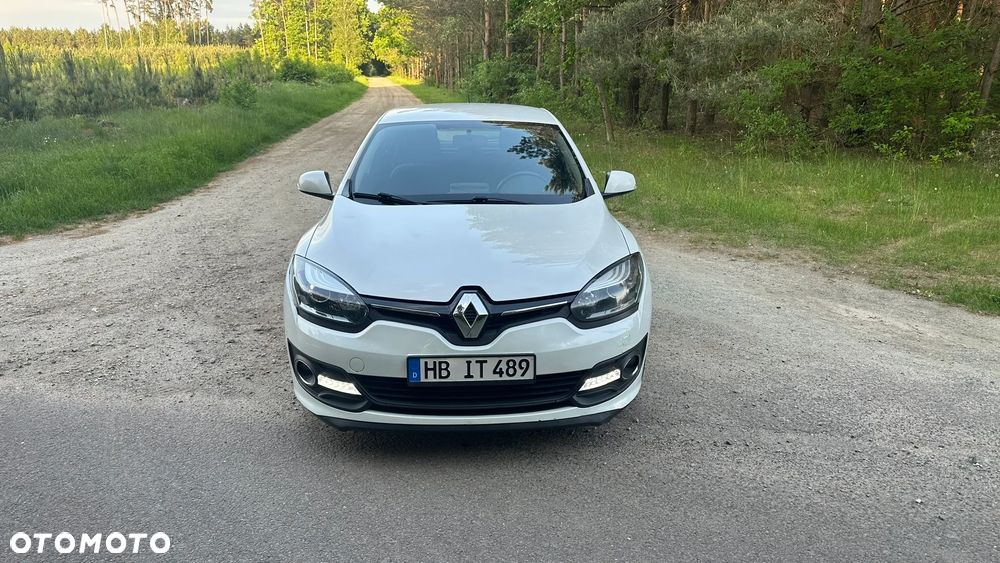 Renault Megane 1.6 16V 110 TomTom Edition - 5
