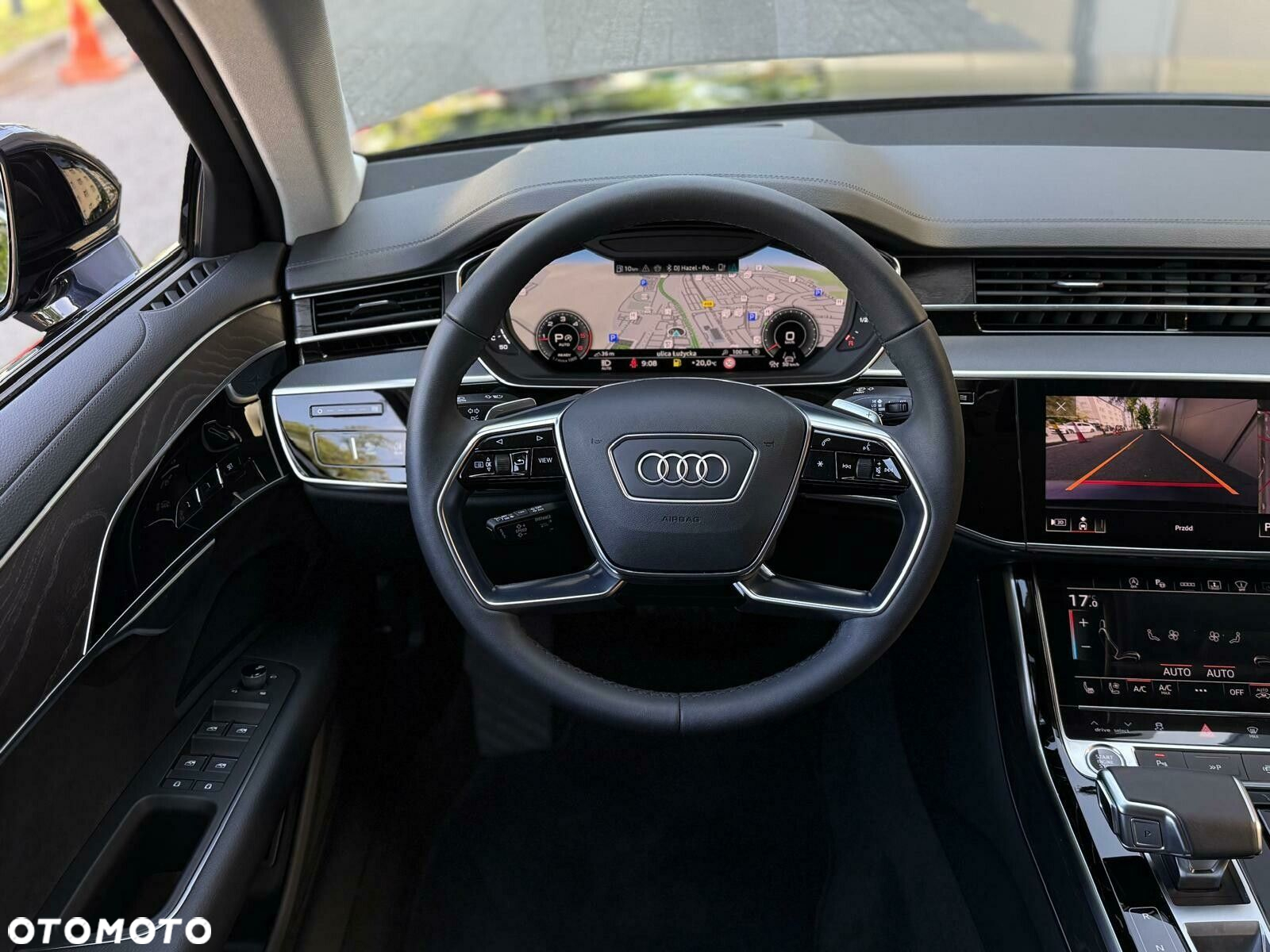 Audi A8 - 25