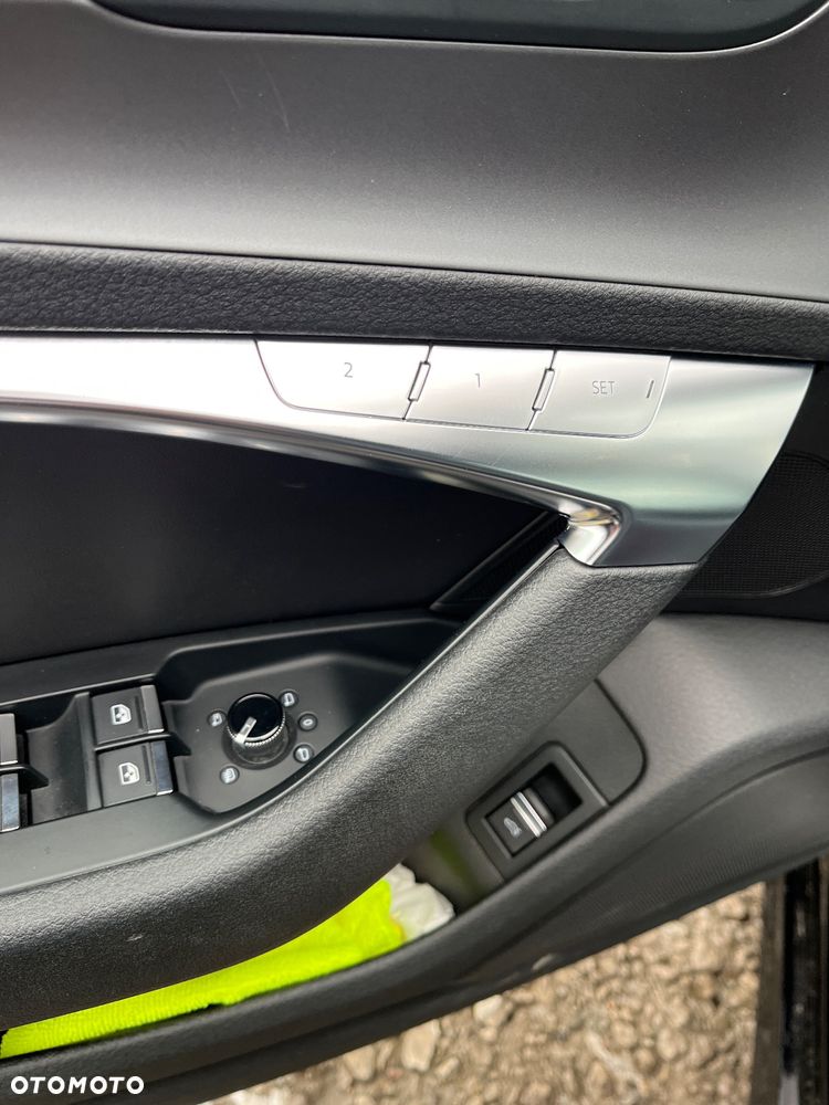 Audi A7 Sportback 40 TDI mHEV Quattro S tronic - 21