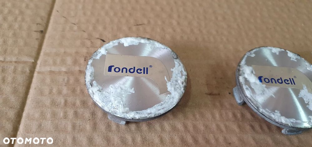 Dekielek kołpak kapsel alufelgi Rondell 2205 CAWPK001 - 3