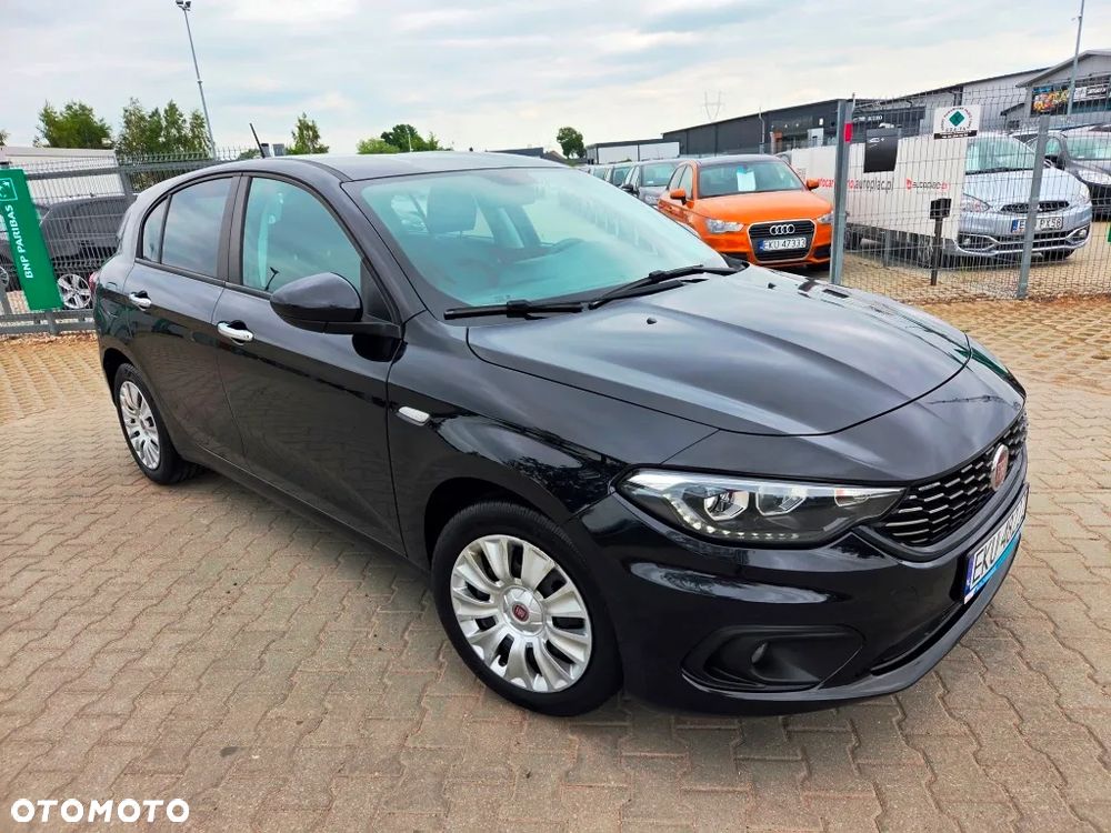 Fiat Tipo 1.4 16v Lounge - 4