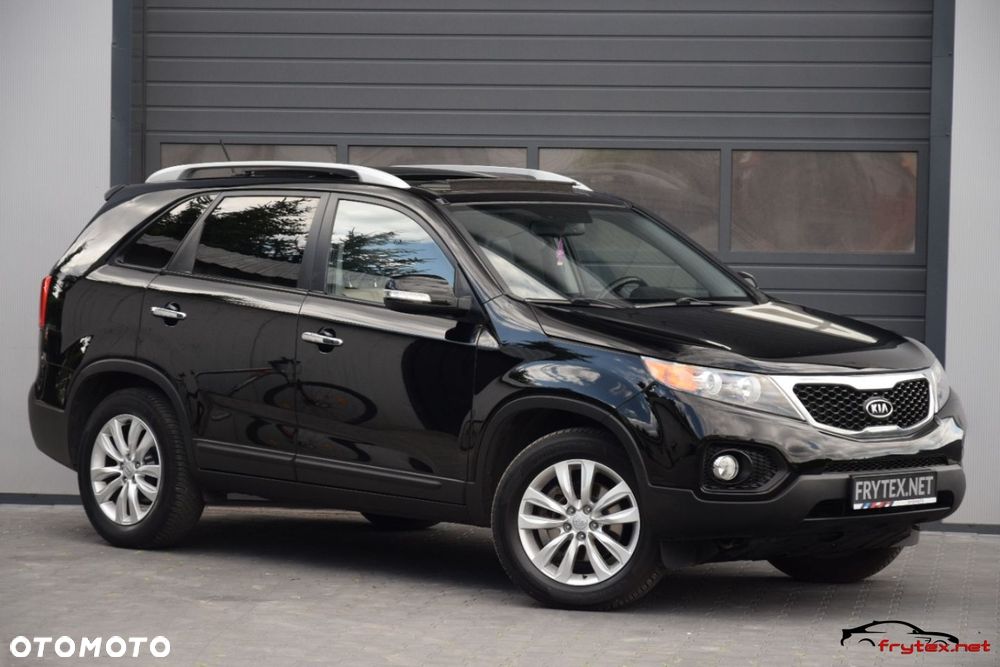Kia Sorento - 3