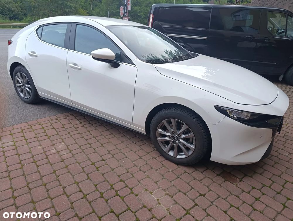 Mazda 3 - 2
