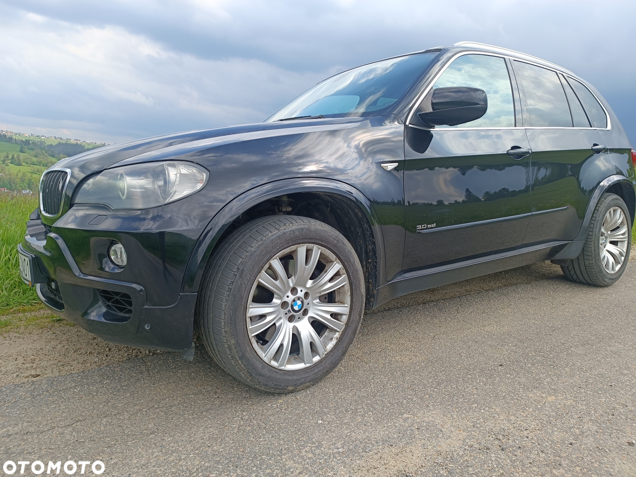 BMW X5 3.0sd xDrive - 2