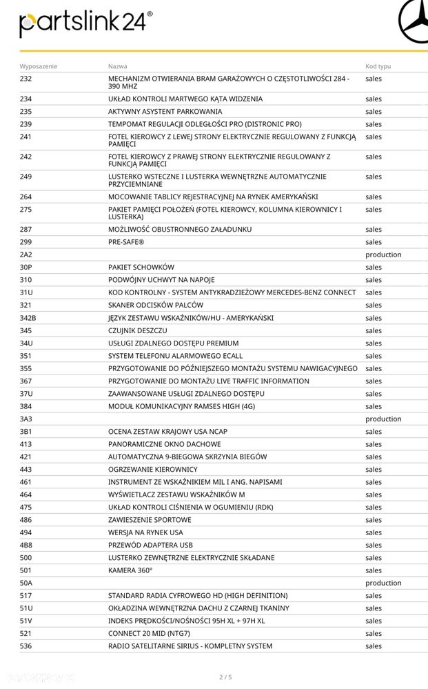 Mercedes-Benz Klasa C 300 4MATIC 9G-TRONIC - 33