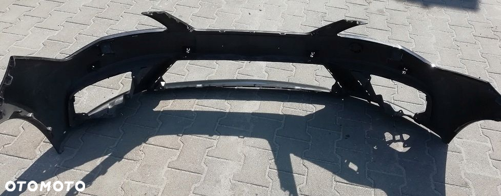 Zderzak przód 5F0807221R Seat Leon III Lift 17- - 5