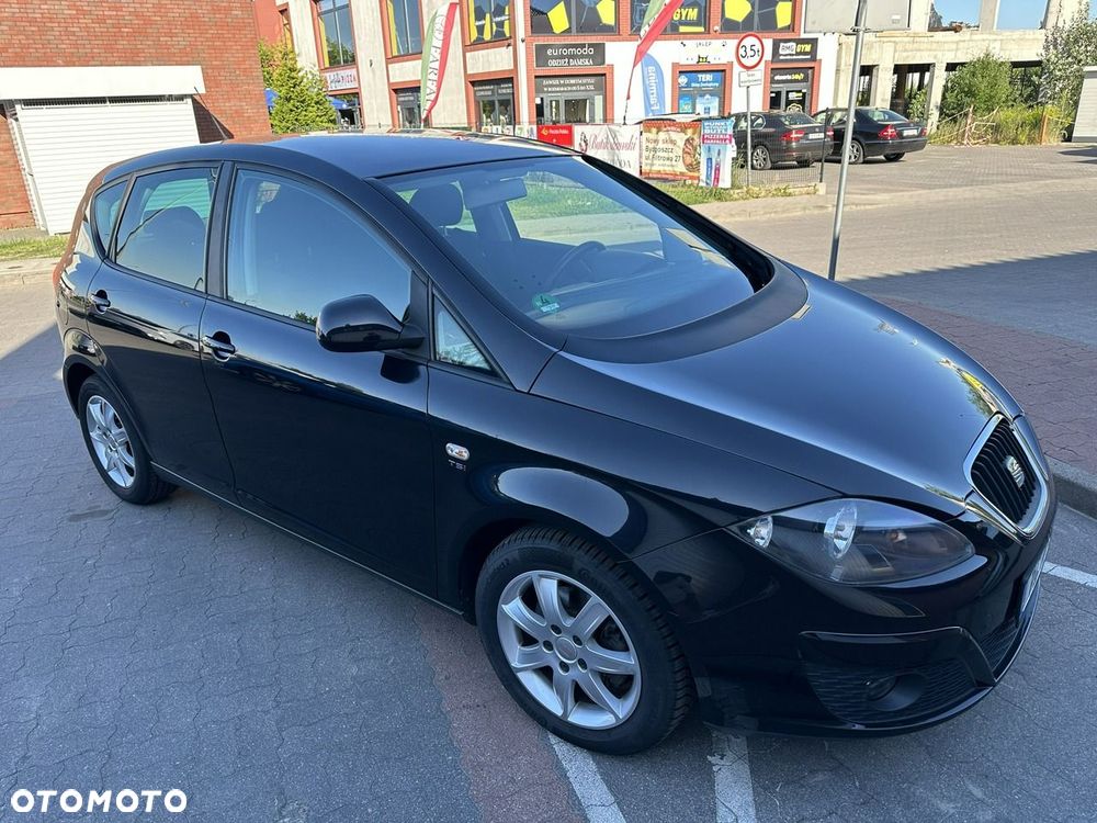 Seat Altea - 2
