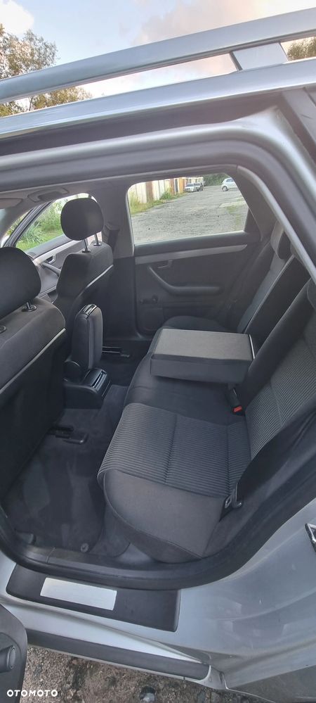 Audi A4 Avant 2 - 3