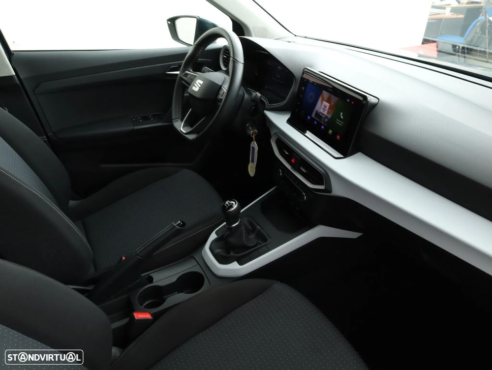 SEAT Arona 1.0 TSI Style - 12