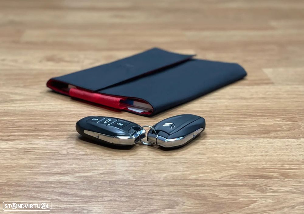 Citroën C4 Grand Picasso - 15