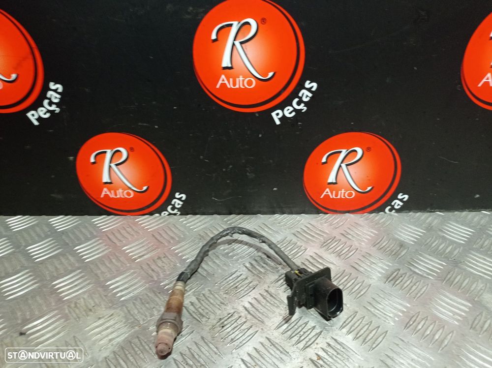 Sonda Lambda Skoda Fabia I Combi (6Y5) - 1