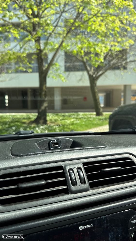 Fiat Panda 1.2 Lounge S&S - 18