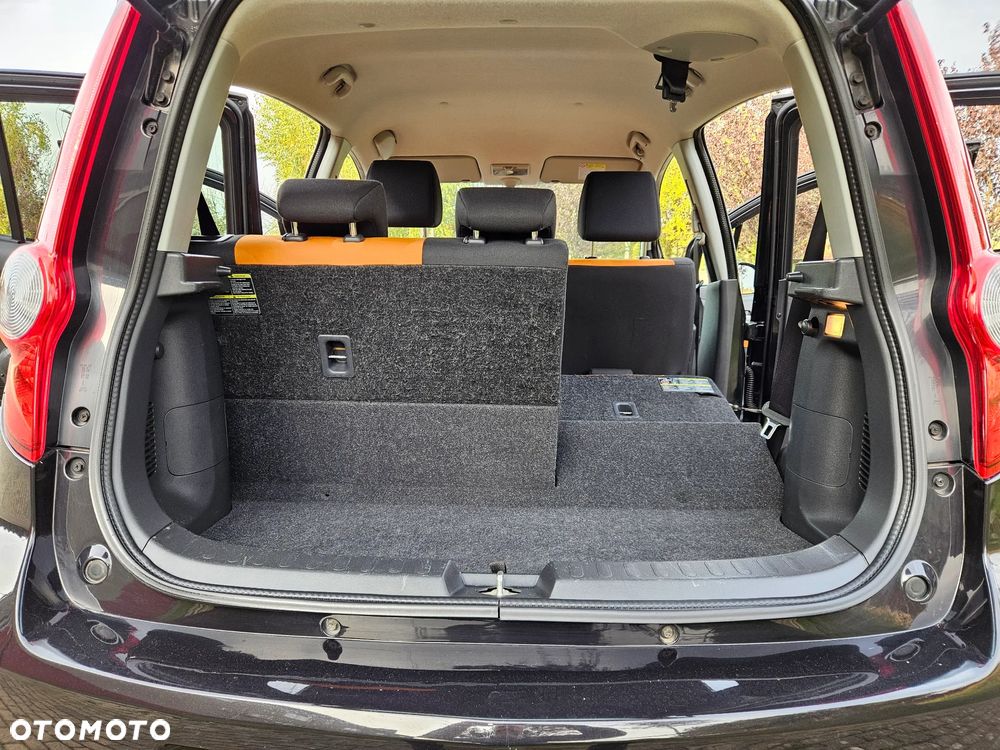 Opel Agila 1.2 Edition - 22