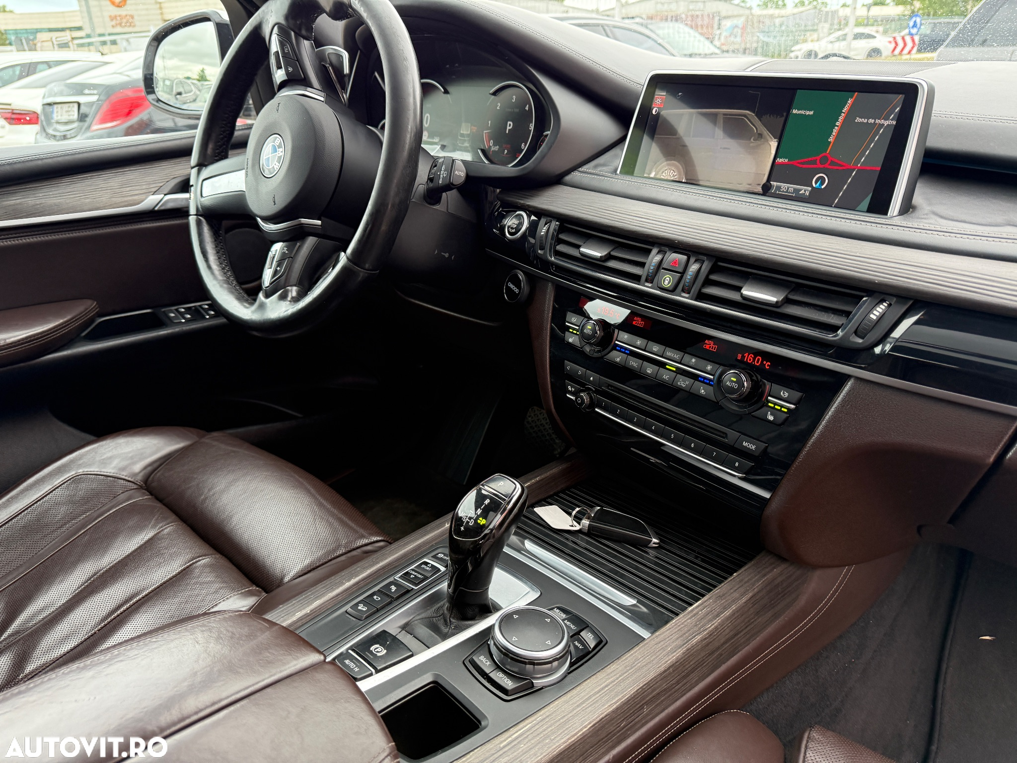 BMW X5 xDrive30d Sport-Aut. - 30
