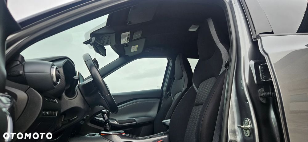 Nissan Juke DIG-T 117 N-Design - 21