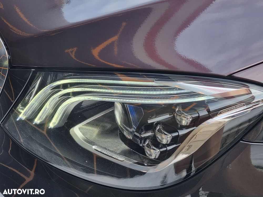 Mercedes-Benz S Maybach 560 4Matic 9G-TRONIC - 13