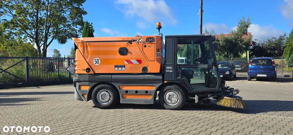 Schmidt Compact 2--