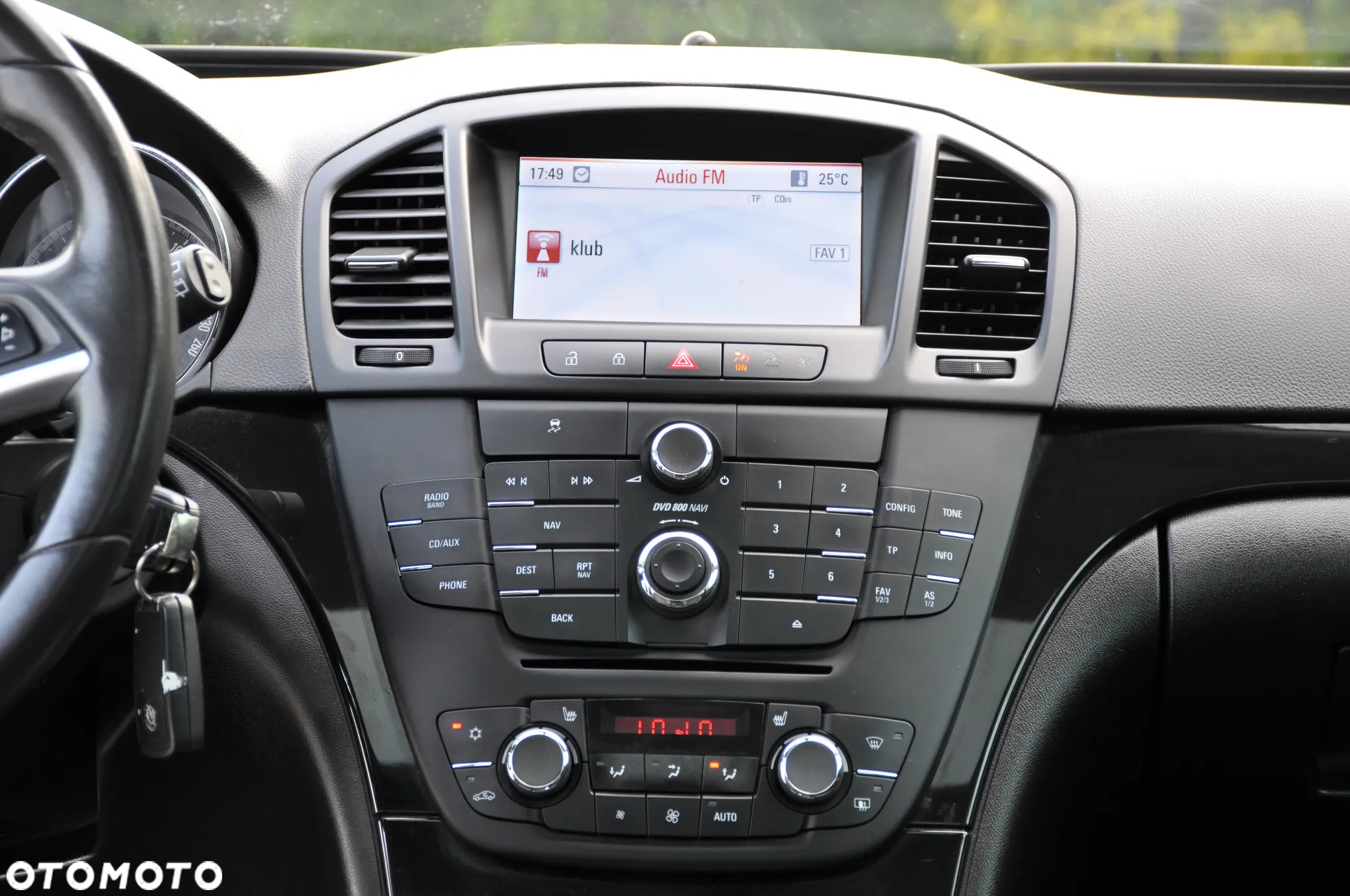 Opel Insignia 1.8 Cosmo - 28