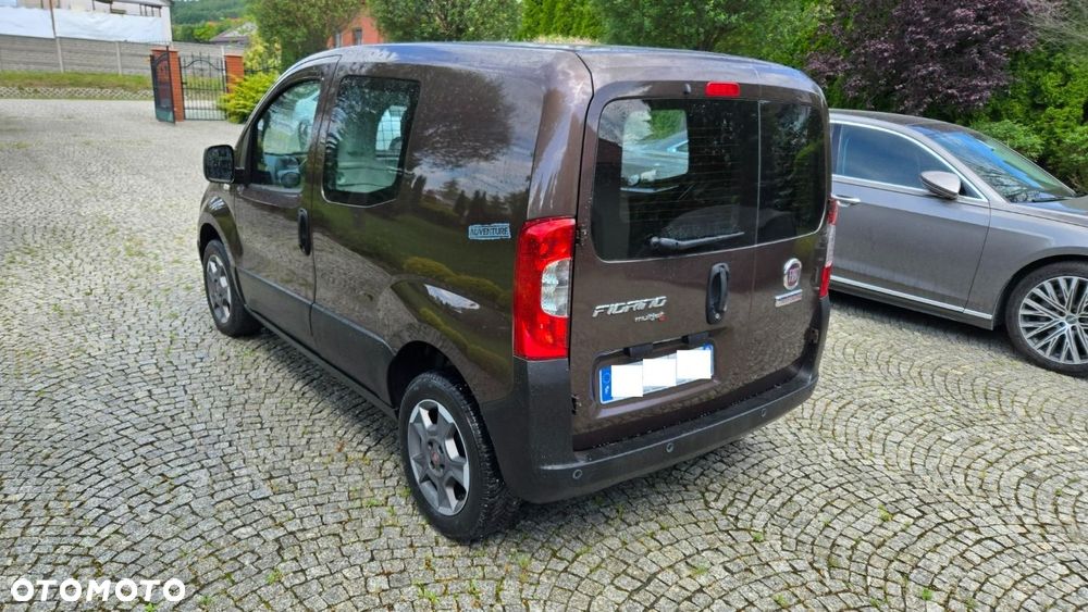 Fiat Fiorino - 8