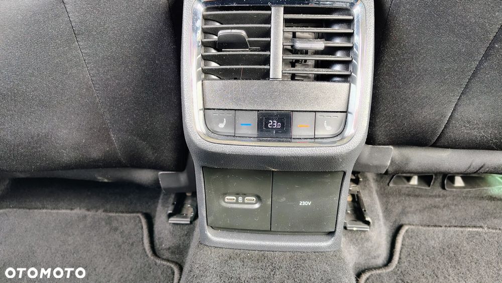 Skoda Octavia 2.0 TDI Style DSG - 19