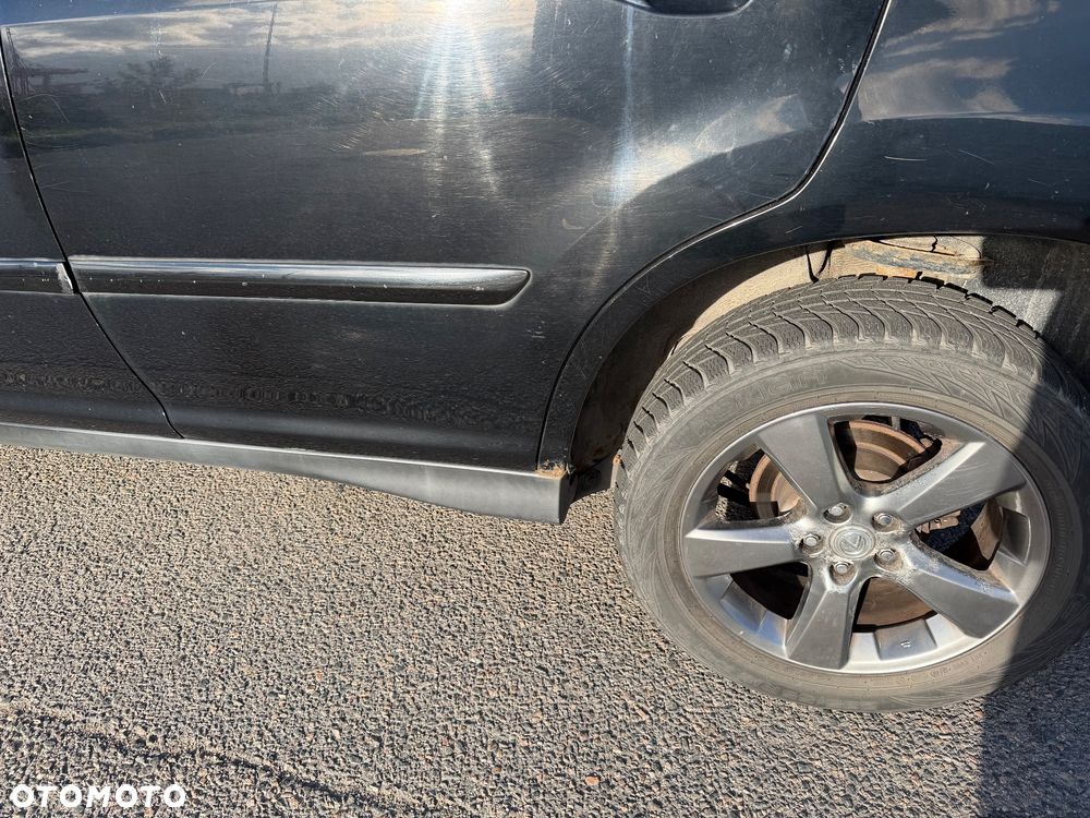 Lexus RX Comfort - 9