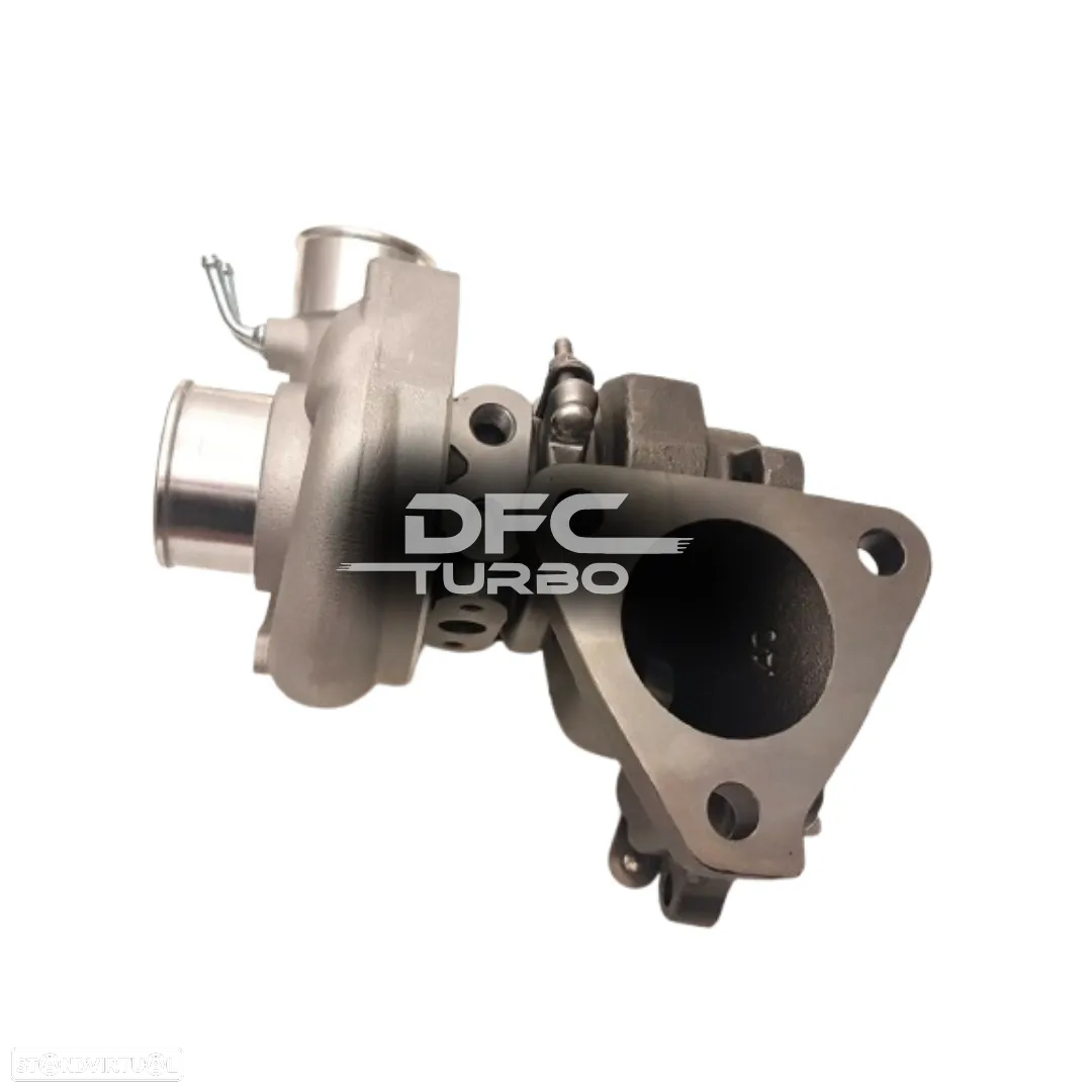 MITSUBISHI, HYUNDAI 2.5TD - 49135-02110 - 3