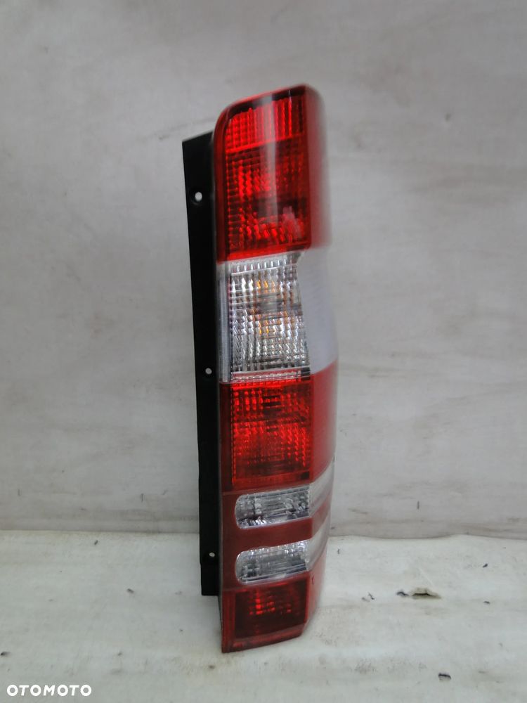 OPEL INSIGNIA A LAMPA LEWA PRZÓD PRZEDNIA ŚLIZG EUROPA - 11