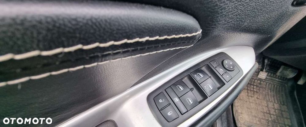 Fiat Freemont - 11