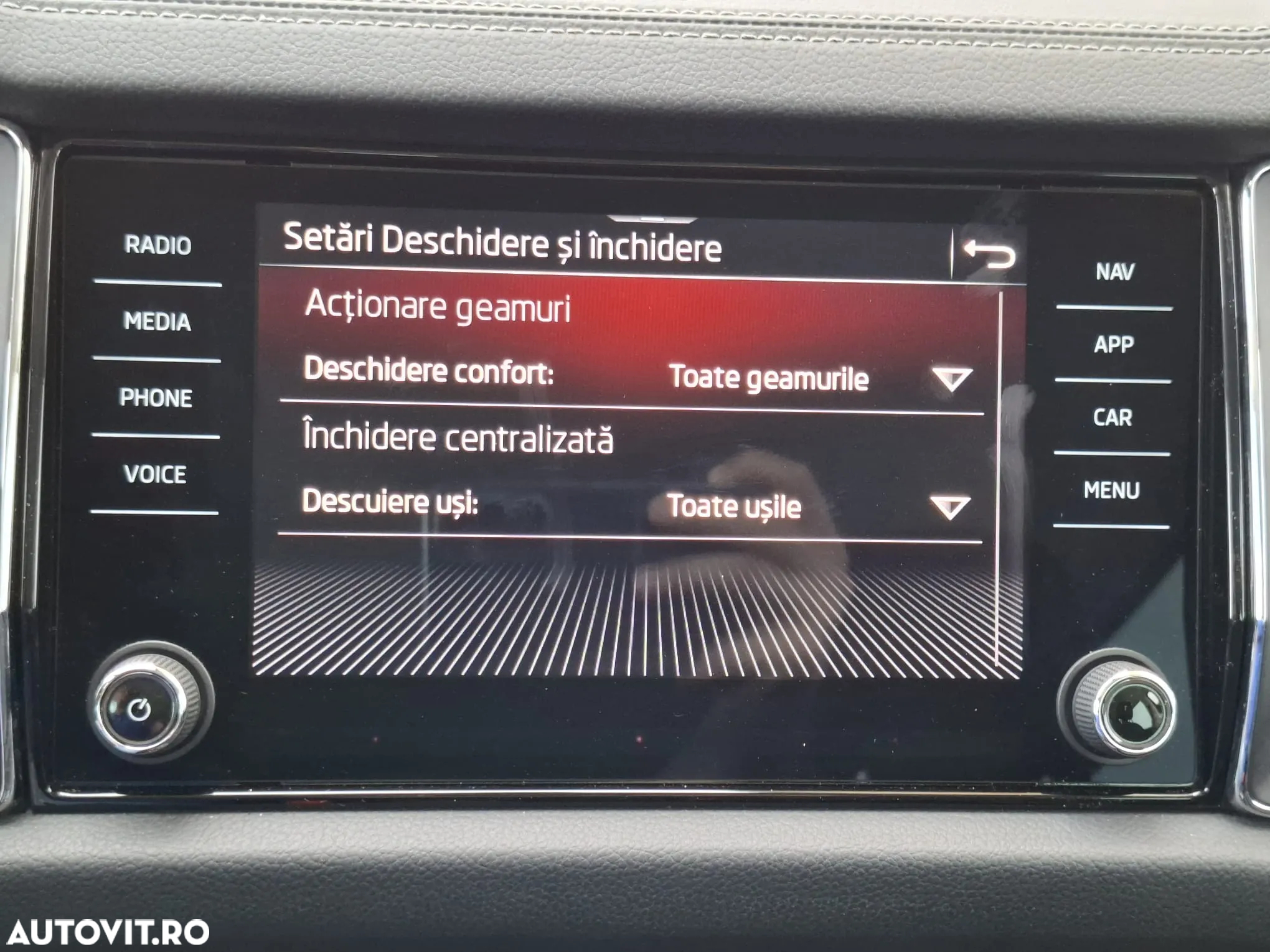 Skoda Kodiaq 2.0 TDI 4X4 DSG Ambition - 15