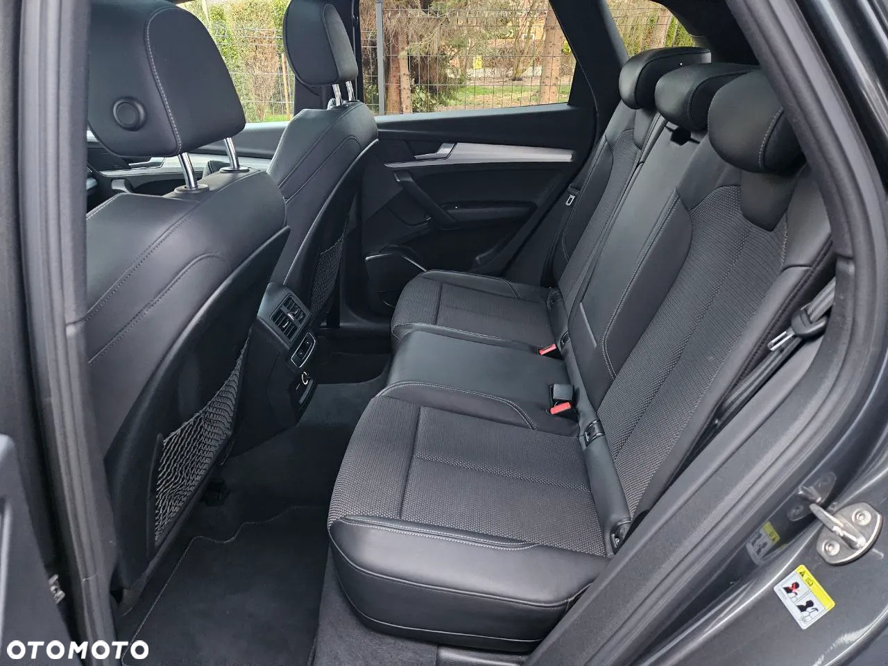 Audi Q5 40 TDI Quattro Sport S tronic - 28