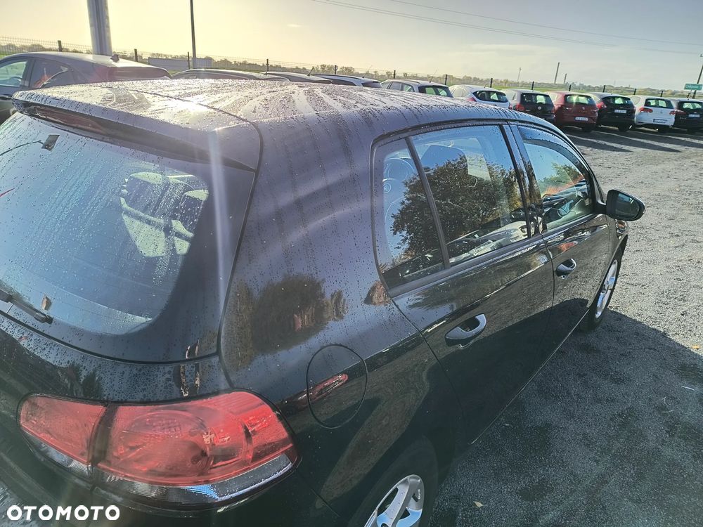 Volkswagen Golf - 4