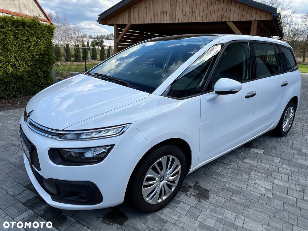 Citroën C4 SpaceTourer - 18