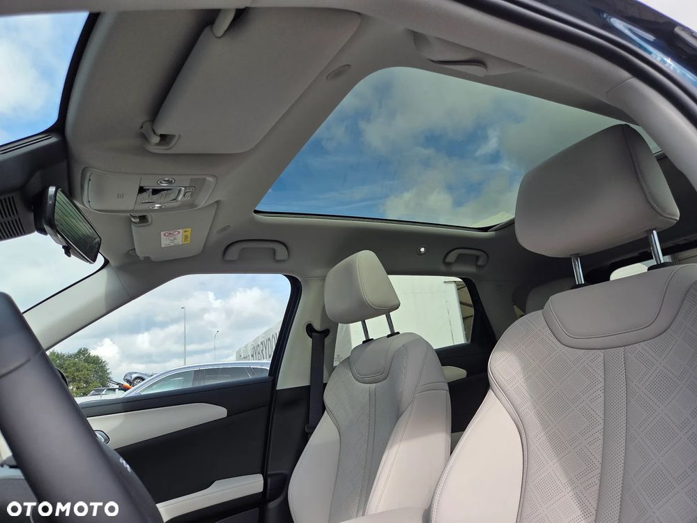BYD Atto 2 DM-i - 19