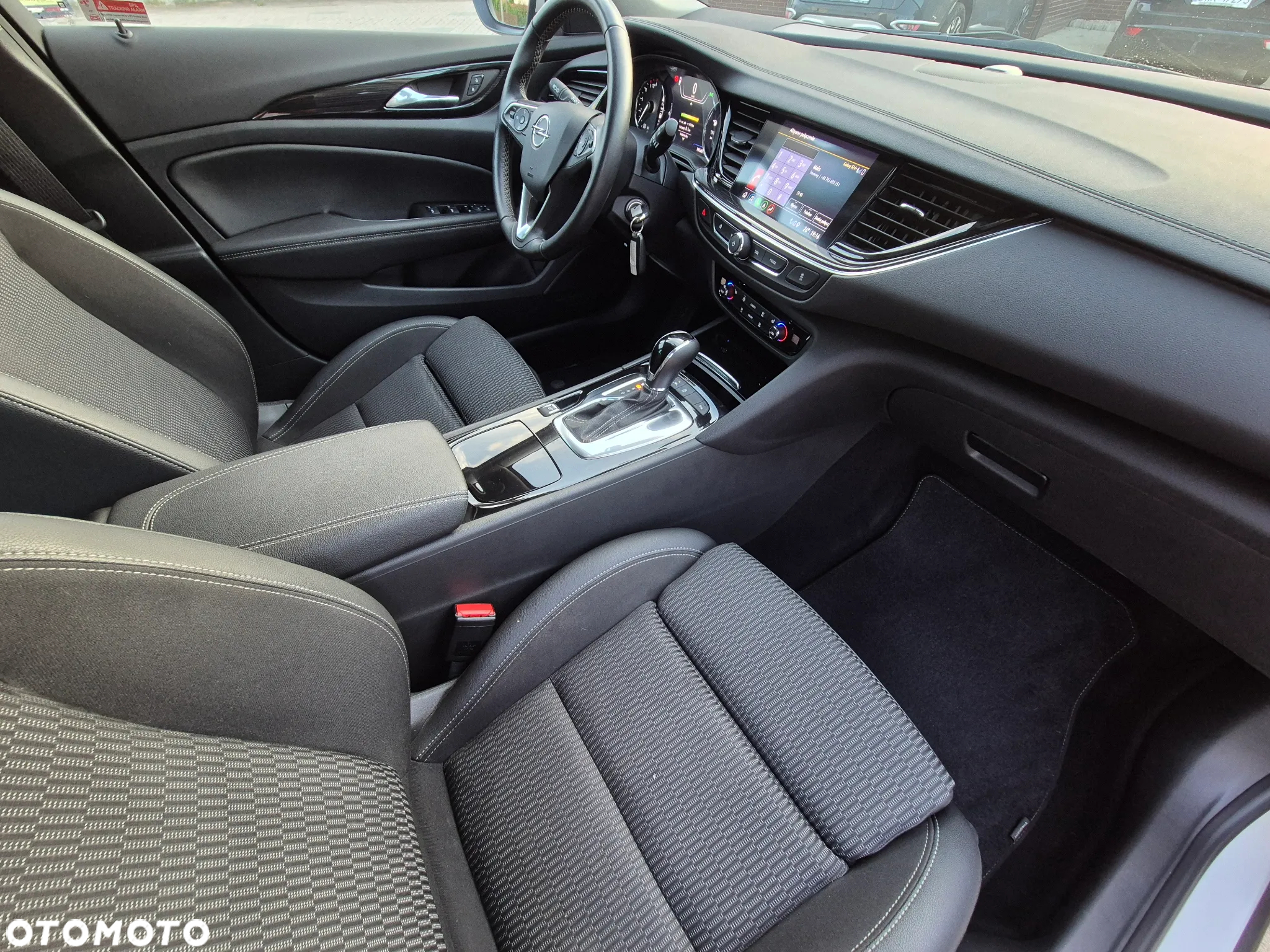 Opel Insignia 1.6 CDTI Elite S&S - 23