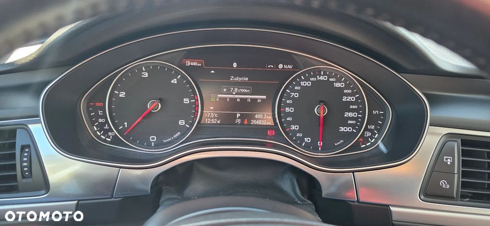Audi A6 Avant - 12