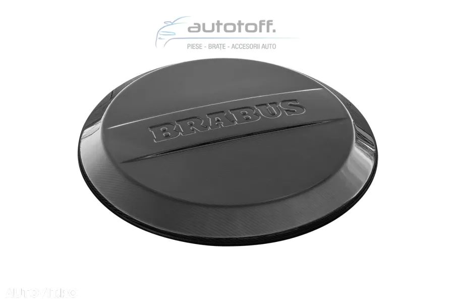 Pachet Brabus G800 compatibil cu Mercedes G-Class W464 ( 2018+ ) Carbon - 11