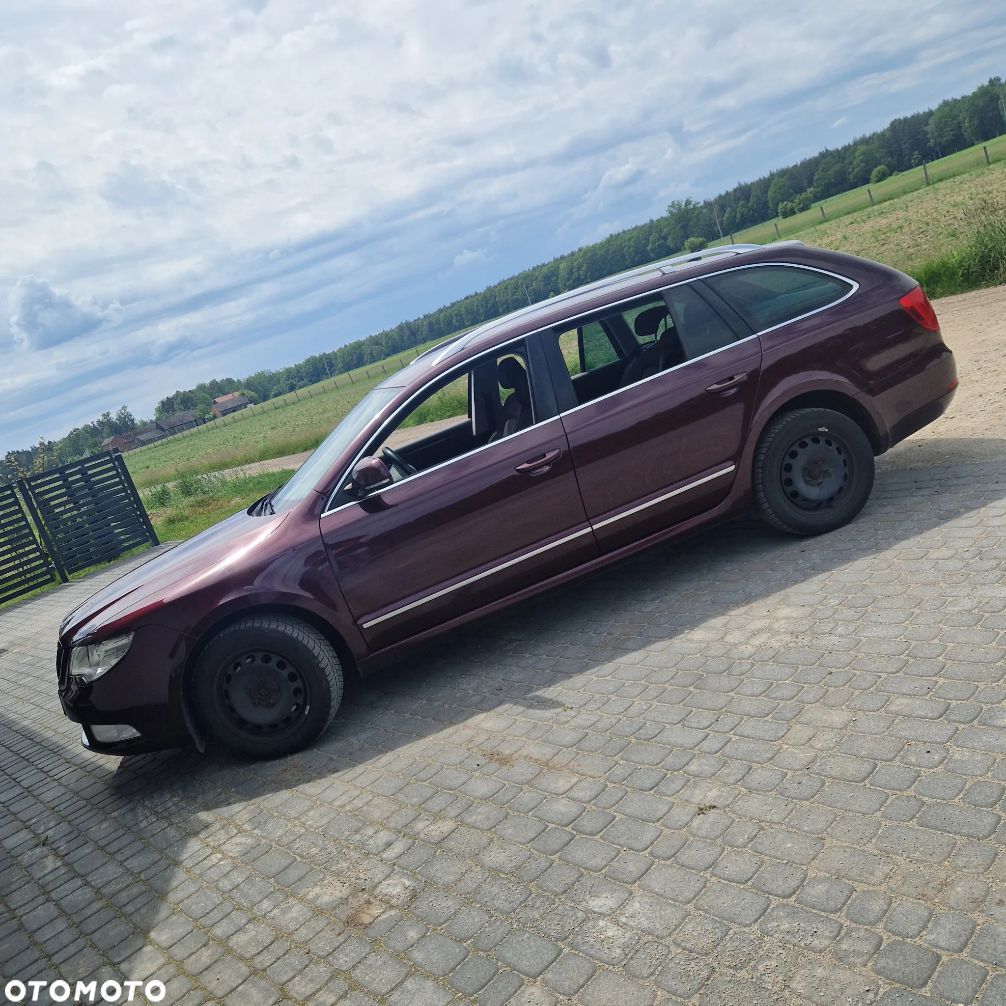 Skoda Superb 1.4 TSI Elegance - 5