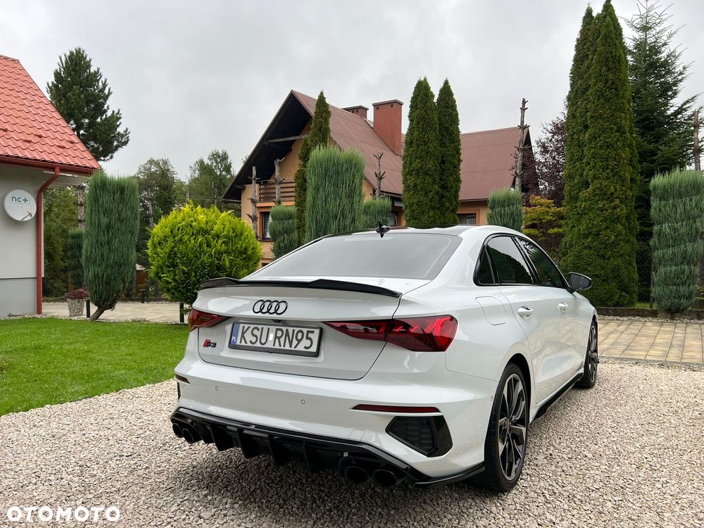 Audi S3 - 4