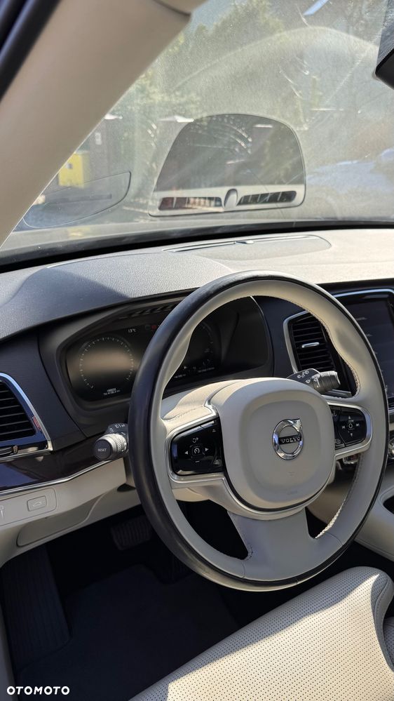 Volvo XC 90 D5 AWD Inscription - 6