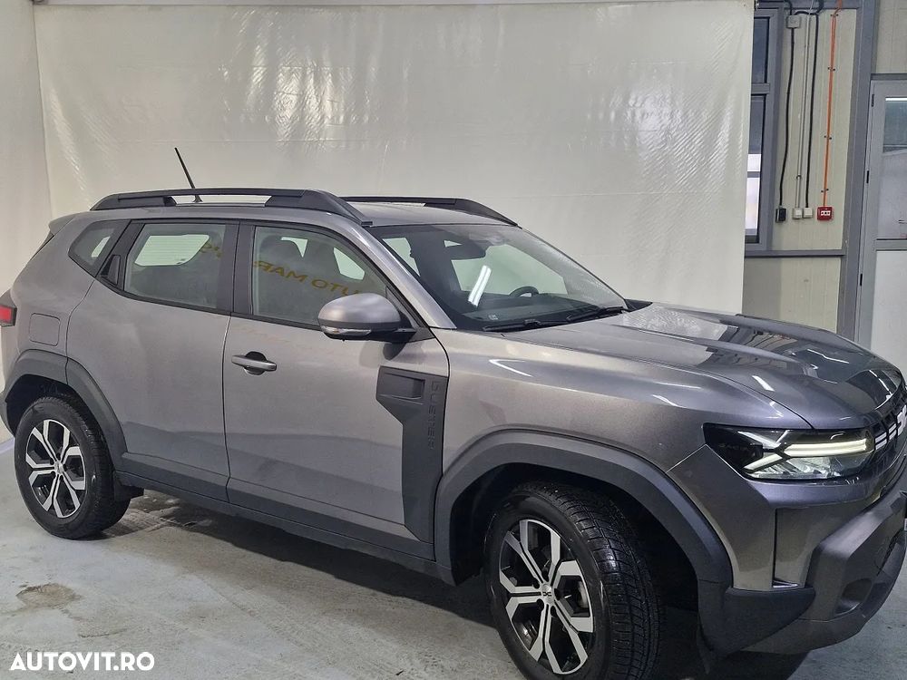 Dacia Duster ECO-G 100 Expression - 2
