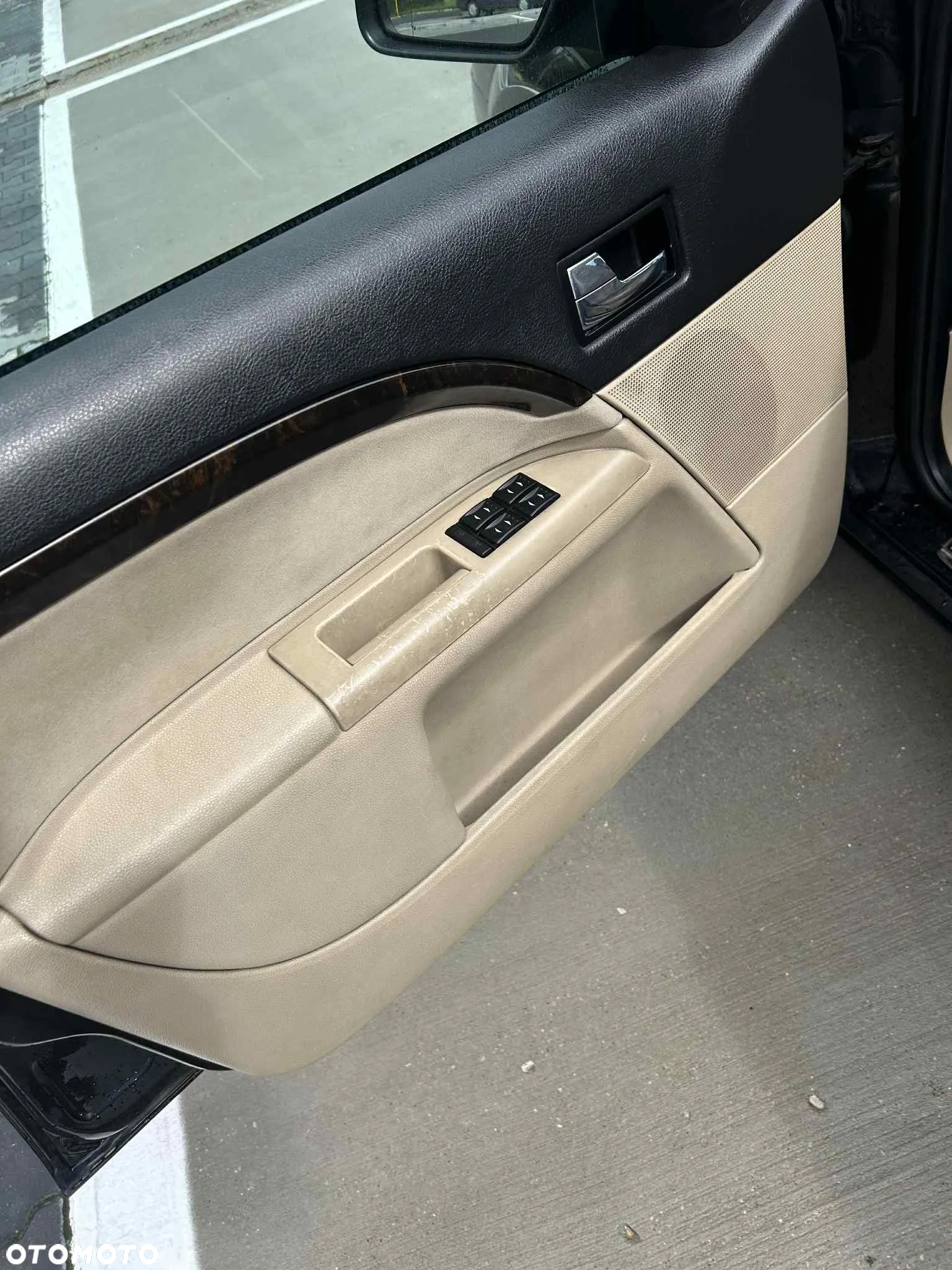 Ford Mondeo 2.0 TDCi Ambiente - 10